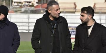 Taranto, il direttore sportivo Danilo Pagni: “Meglio il pragmatismo del bel gioco”