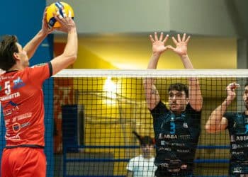 Prisma La Cascina Taranto, sfida playoff ad Aversa: vietato fermarsi ora