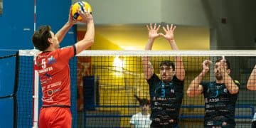 Prisma La Cascina Taranto, sfida playoff ad Aversa: vietato fermarsi ora