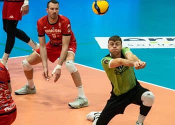 Aversa troppo solida: Taranto si arrende 3-0 e saluta i sogni playoff