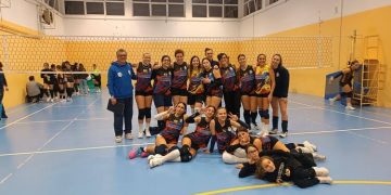 Frascolla Taranto travolgente: 3-0 netto e crescita costante