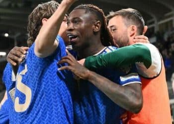 Italia batte Irlanda del Nord 2-0: primo passo verso il Mondiale