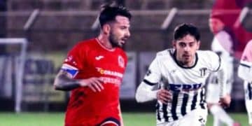 Sava-Taviano, sfida cruciale per consolidare la classifica