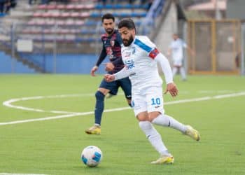 Serie D, l’US Fasano ospita il Manfredonia al “Vito Curlo”