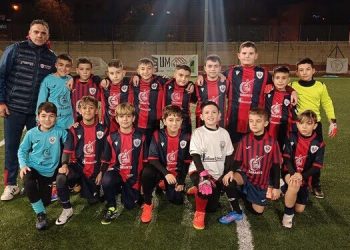 Atletico Paolo Sesto, crescita costante: “Oltre 240 iscritti e un progetto sportivo in espansione”