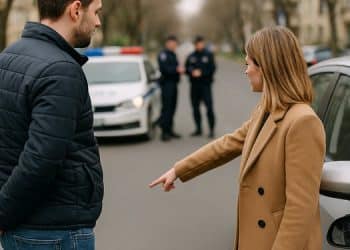 Tentano la “truffa dello specchietto”: coppia denunciata dalla Polizia di Stato