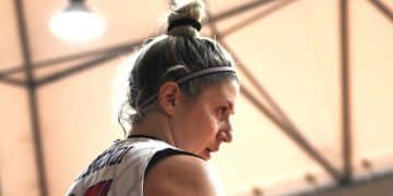Gismondi guida la truppa ionica: “Niente cali, a Bari servirà la partita perfetta”