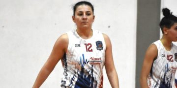 De Florio Nuovi Orizzonti, Silvia Gobbi: “Gara 1 contro Bari è stata combattuta, ora concentrazione massima per Gara 2”