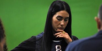 Dinamo generosa a Marigliano, ma l’ex Tagliamento illumina la serata