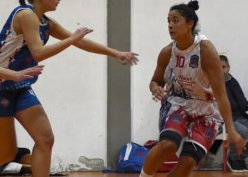 De Florio Nuovi Orizzonti, Fer Giets: “A Taranto per vincere”