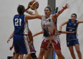 De Florio Nuovi Orizzonti in finale: impresa e maturità da grande squadra