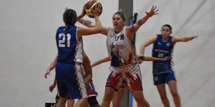 De Florio Nuovi Orizzonti in finale: impresa e maturità da grande squadra
