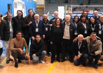 Prisma Taranto chiude con il sorriso: vittoria su Catania e il messaggio del presidente Bongiovanni