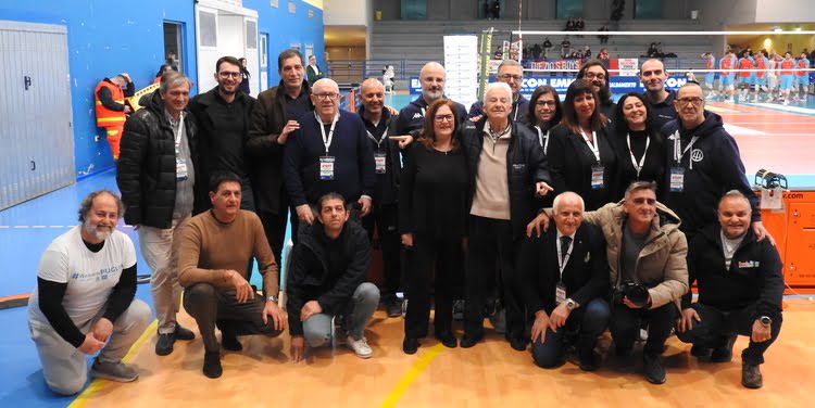 Prisma Taranto chiude con il sorriso: vittoria su Catania e il messaggio del presidente Bongiovanni