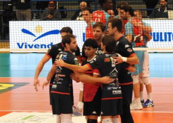 Prisma La Cascina Taranto chiude in bellezza: 3-0 a Catania e saluto vincente al pubblico ionico