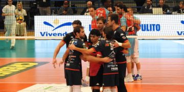 Prisma La Cascina Taranto chiude in bellezza: 3-0 a Catania e saluto vincente al pubblico ionico