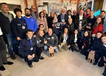 Trofeo Taras 2026: a Taranto trionfano sport e inclusione nello “Stadio del Vento”