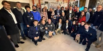 Trofeo Taras 2026: a Taranto trionfano sport e inclusione nello “Stadio del Vento”