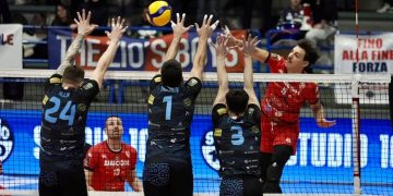 Prisma La Cascina Taranto sfiora l’impresa: Pineto passa al tie-break ma il PalaFiom applaude la salvezza rossoblù