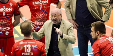 Elia Bossi: “Siamo in grado di batterci a questo livello con chiunque”