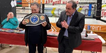 La boxe pugliese in primo piano