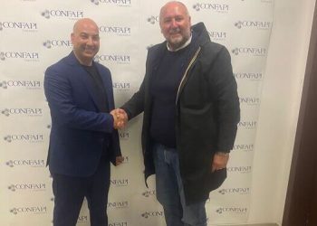Unionmeccanica Confapi Taranto, Gianluca Minervini nuovo presidente