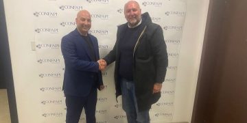 Unionmeccanica Confapi Taranto, Gianluca Minervini nuovo presidente