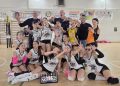 Volley femminile: la Pallavolo Polisportiva Manduria bissa la finale dello scorso anno