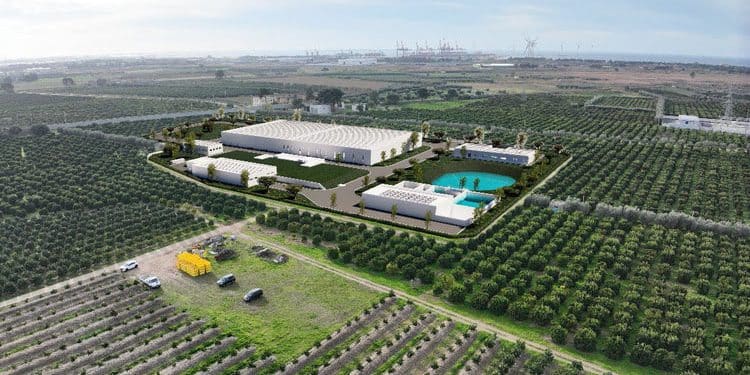 Dissalatore sul Tara, lavori al 15%: sindacati chiedono trasparenza e tutele