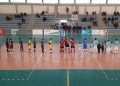 Bernalda Futsal, sfortuna senza fine: a Sammichele arriva la quinta sconfitta consecutiva