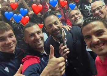 Taranto, grande successo alla Salvemini per la Settimana della Cultura 2026
