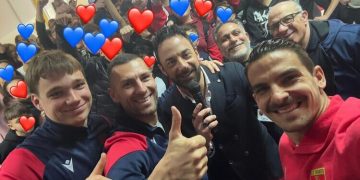 Taranto, grande successo alla Salvemini per la Settimana della Cultura 2026