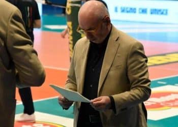 Lorizio dopo il ko: “Pensavamo di aver risolto tutto, ma serve più umiltà”