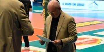 Lorizio dopo il ko: “Pensavamo di aver risolto tutto, ma serve più umiltà”