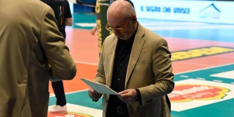 Lorizio dopo il ko: “Pensavamo di aver risolto tutto, ma serve più umiltà”