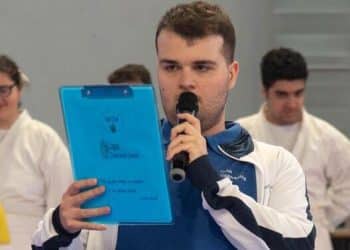 Autisticamente Sport, una giornata storica al Campionato Italiano Assoluti FIJLKAM