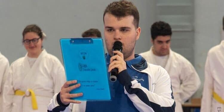 Autisticamente Sport, una giornata storica al Campionato Italiano Assoluti FIJLKAM