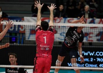 Taranto di cuore e carattere: Porto Viro piegata al tie-break in una battaglia da 139 minuti