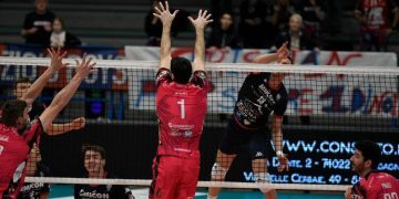 Taranto di cuore e carattere: Porto Viro piegata al tie-break in una battaglia da 139 minuti