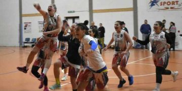 De Florio Nuovi Orizzonti dominante in Gara 1: ora l’ultimo passo per realizzare il sogno