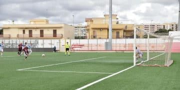 Taranto solido e cinico: 2-1 all’Atletico Racale e terzo posto confermato