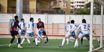 Taranto, vittoria e gestione: Racale battuto 2-1 allo “Italia”. Le Pagelle