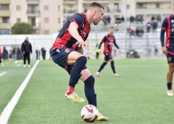 Taranto, cuore e riscatto: vittoria pesante per restare sul podio
