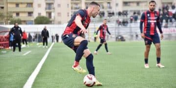 Taranto, cuore e riscatto: vittoria pesante per restare sul podio