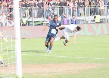 Martina, cuore e spettacolo al “Puttilli”: 3-3 con il Barletta