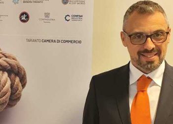 Pianificazione strategica dei sistemi portuali, parla l’ing. Villani