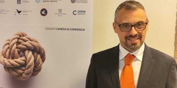 Pianificazione strategica dei sistemi portuali, parla l’ing. Villani