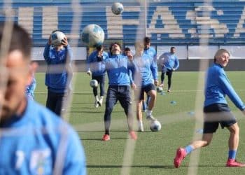 US Città di Fasano: Under 17 a punteggio pieno, domenica sfida importante a Pompei