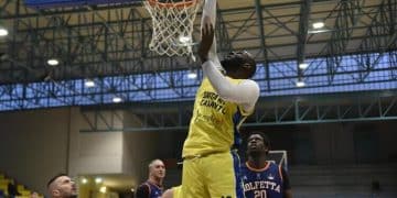 Playoff, Santa Rita senza freni: Molfetta piegata in Gara 1