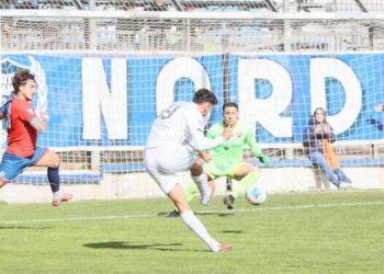 Martina, vittoria e rilancio: 2-0 all’Afragolese con un super Silvestro